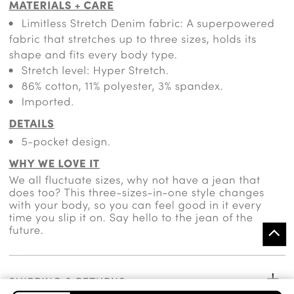 Torrid Trio Fit Slim Boot 16T-20T - Picture 5 of 6